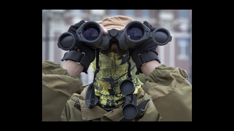 Ucraina, Nato: Movimento truppe nell’est e su lato russo del confine