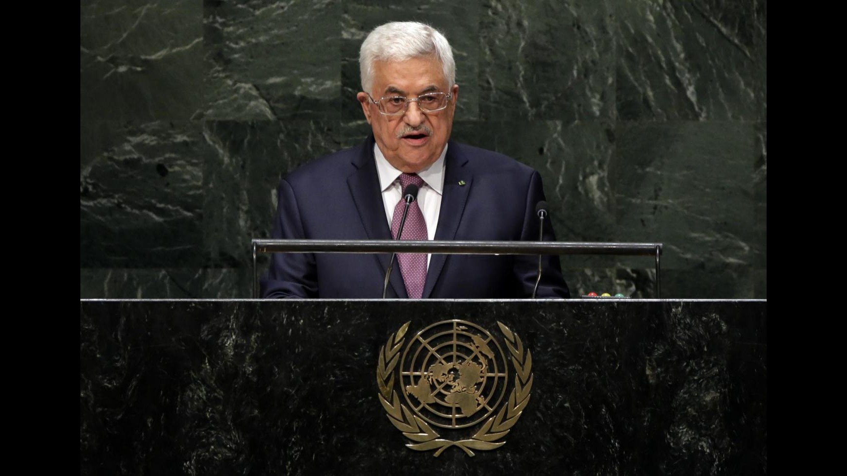 Medioriente, Abbas: Israele fermi provocazioni e invasione Spianata