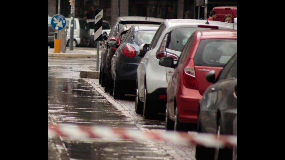 Campania, allerta meteo protezione civile: Criticità in serata