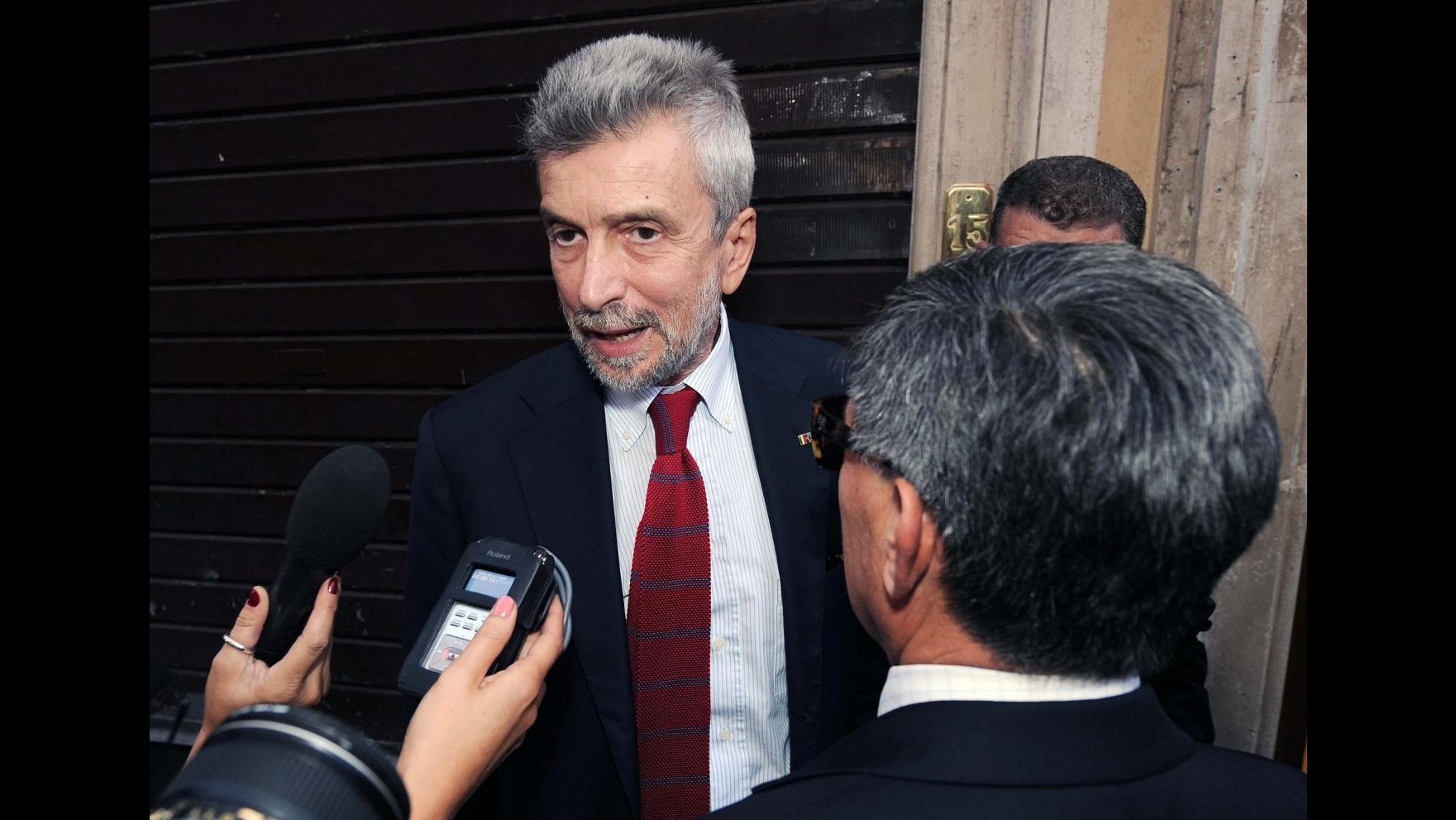 Jobs act, Damiano: Lavori secondo calendario, ok a decina emendamenti