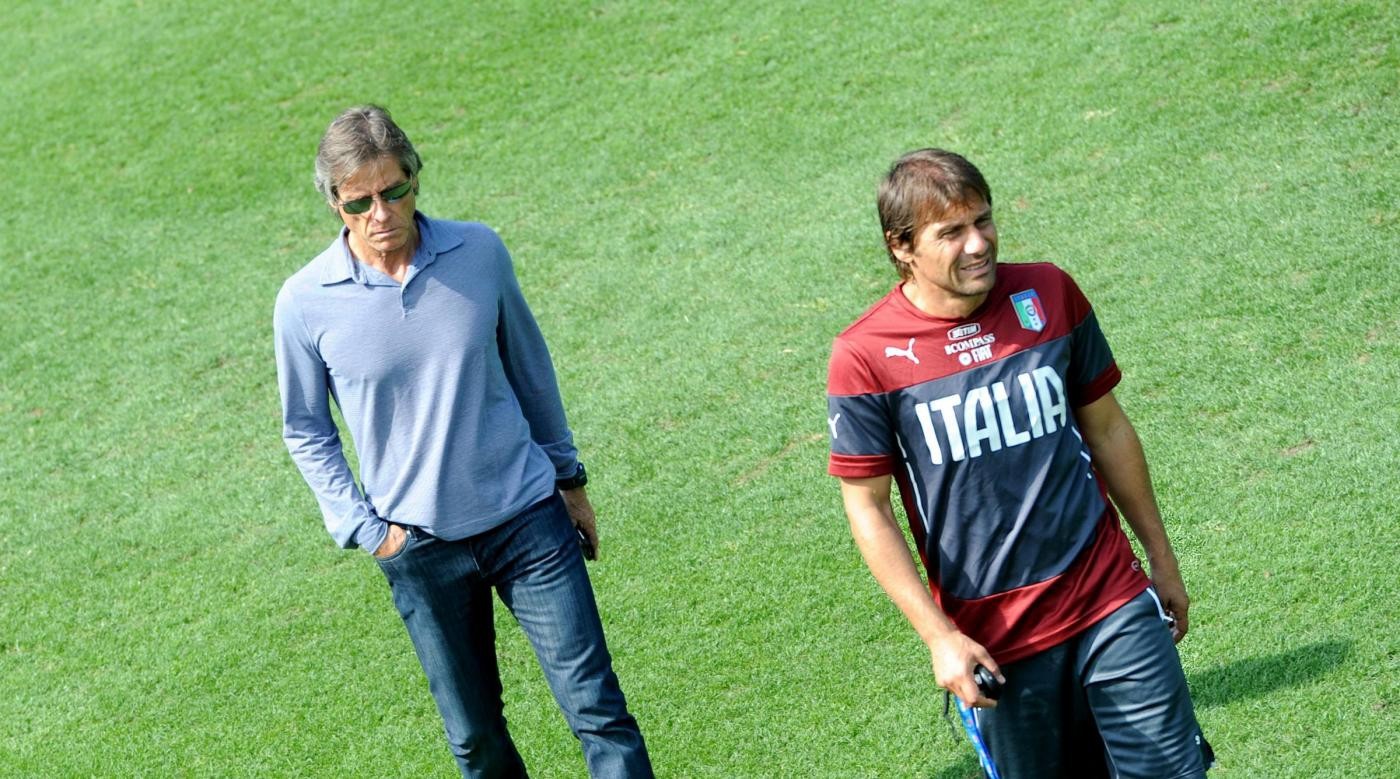Nazionale, Oriali: Squadra ha fatto cosa poteva e doveva, ottimo risultato