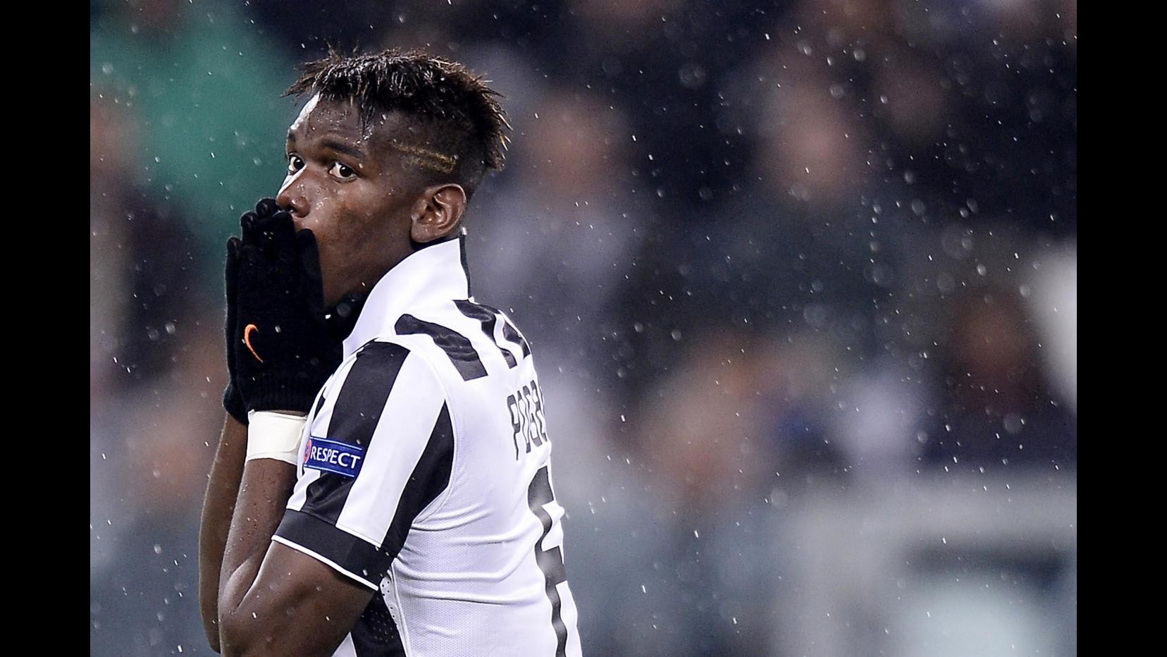 Pogba senza freni tra Juve e Francia: Voglio vincere Europei e Champions League