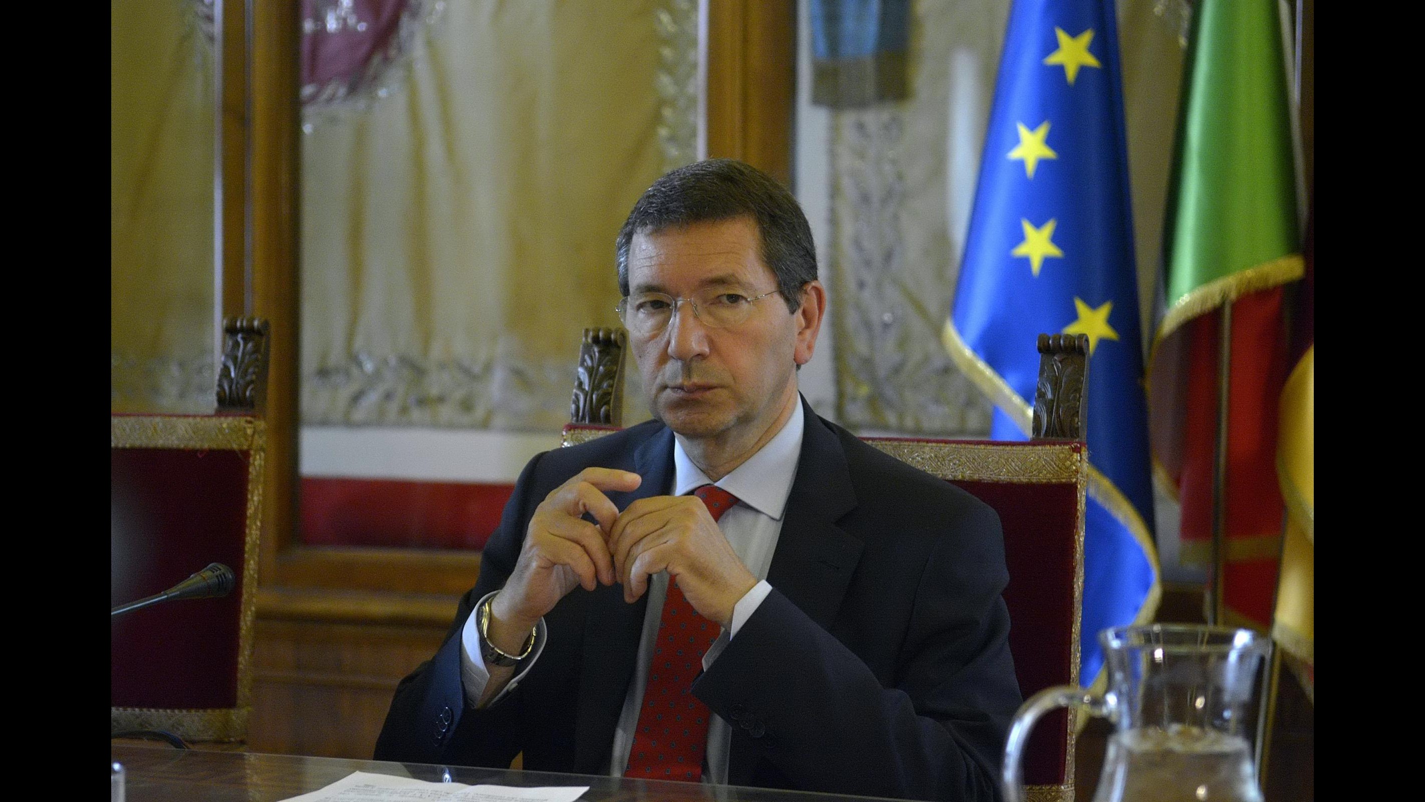 Roma, Marino: Tor Sapienza trascurato da anni, da noi soldi a periferie