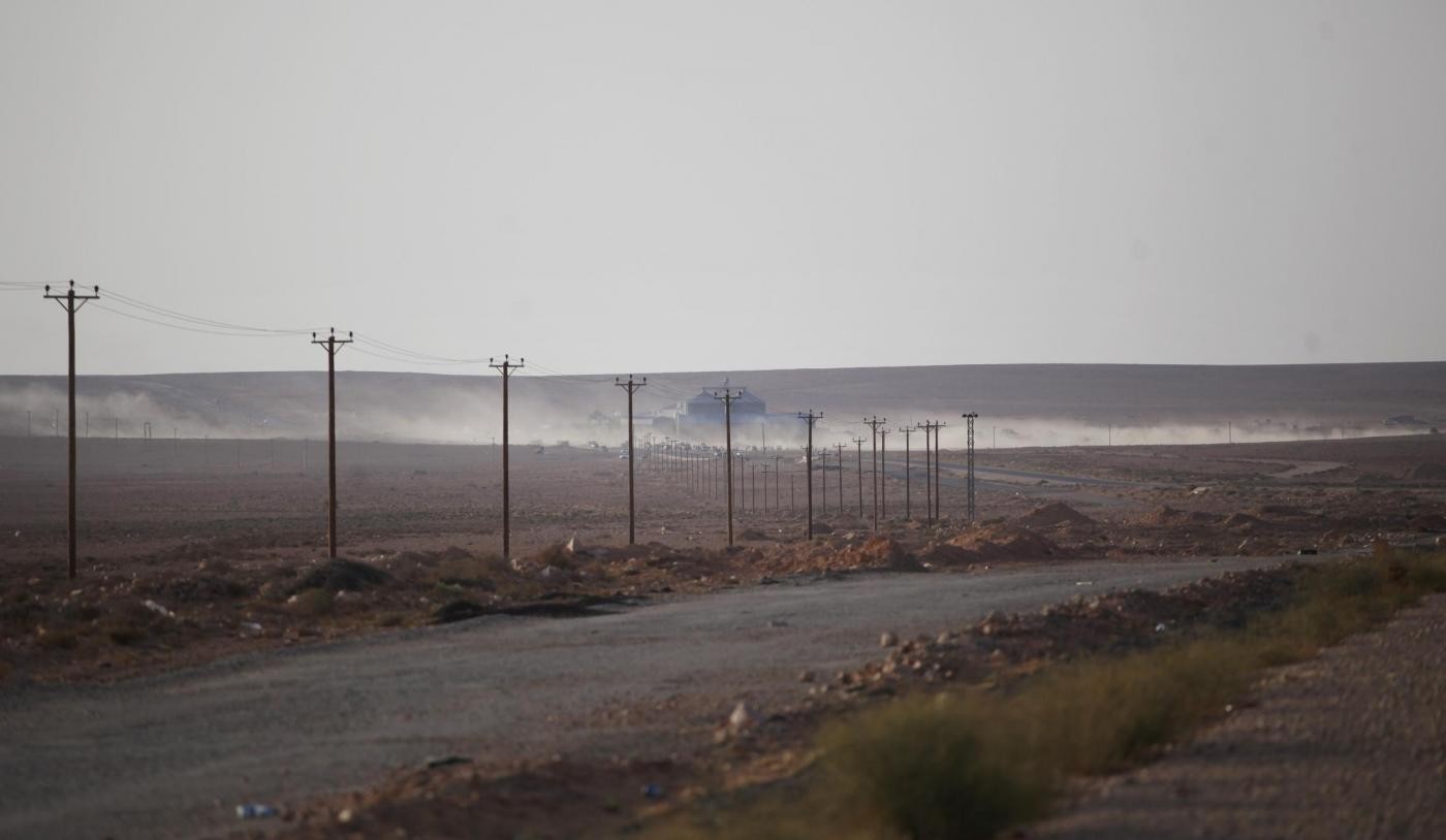 Libia, liberato Gianluca Salviato, rapito a marzo vicino a Tobruk