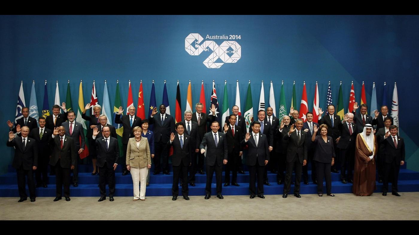 G20, fra politica ed economia: i rapporti da tenere sott’occhio