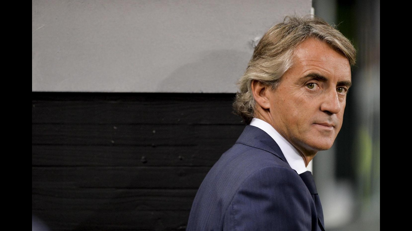Inter, Mancini: Mai avrei pensato di tornare. Qui per vincere, ma non ho bacchetta magica