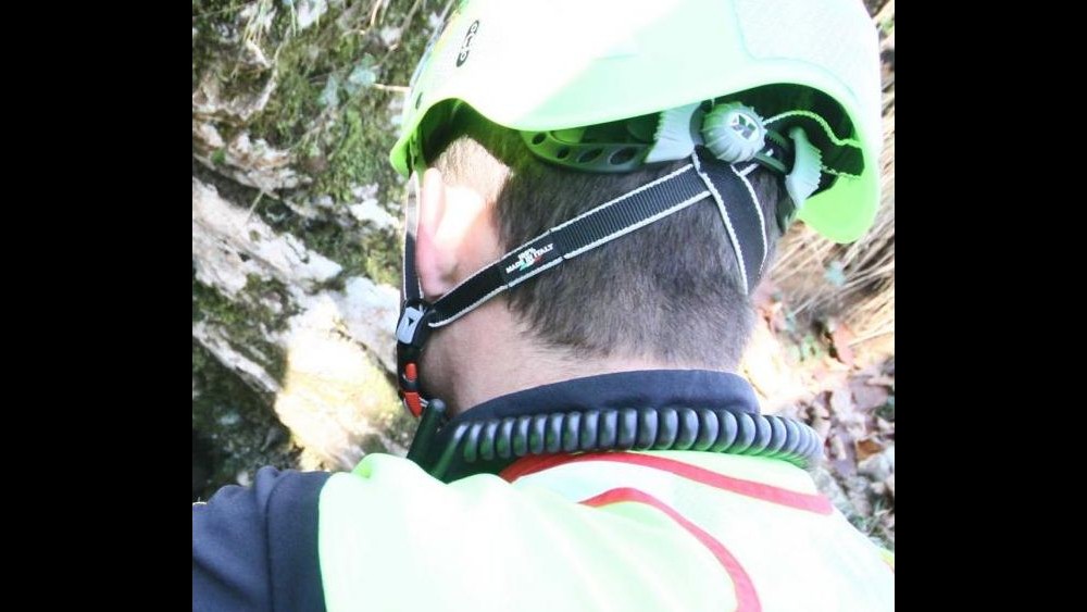 Trovati morti due militari dispersi sul Gran Sasso