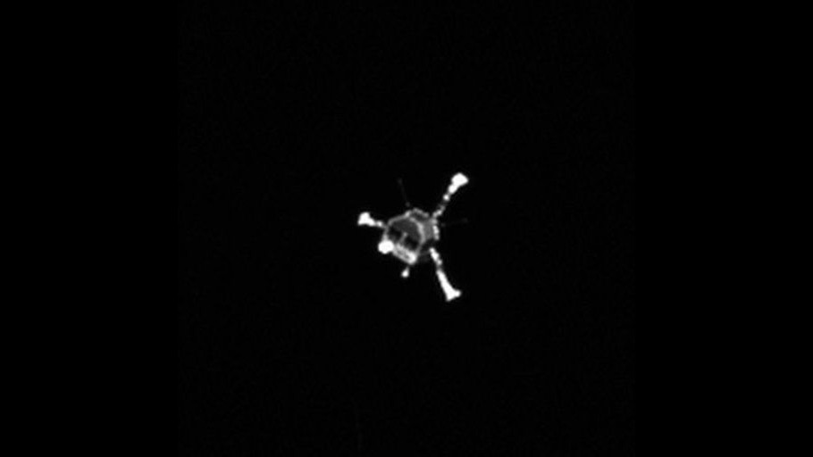 Spazio, Esa: Nessun segnale da Philae questa mattina