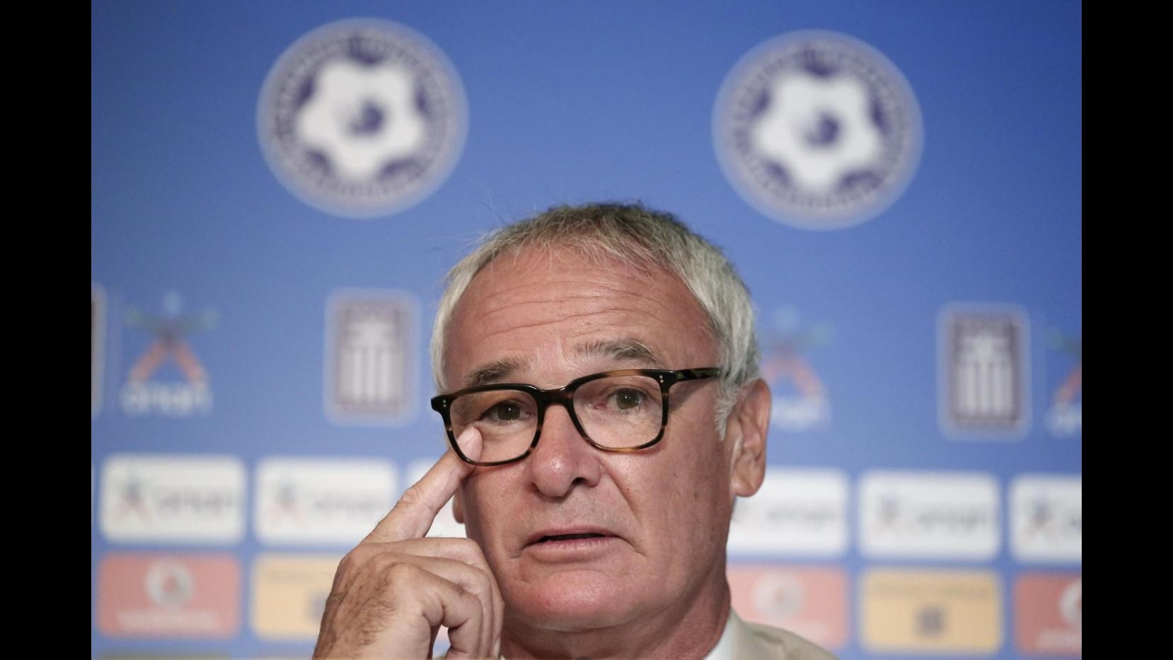 Grecia, Ranieri ad un passo dall’esonero dopo clamoroso ko con Far Oer