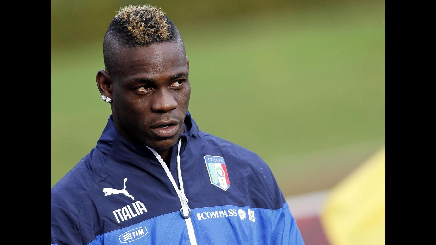 Nazionale, Balotelli e Ogbonna lasciano ritiro azzurro: salteranno match con la Croazia