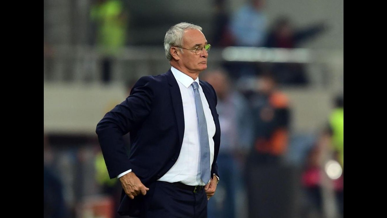 Qualificazione Europei: poker Germania, Grecia di Ranieri ko con Far Oer