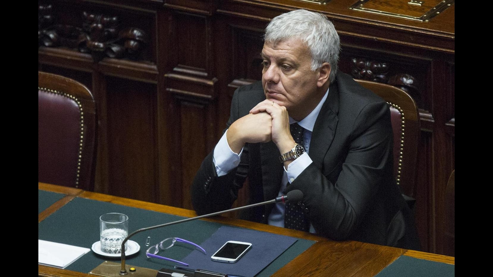 Maltempo, Galletti: 200 mln a Liguria? Non so quanto riusciremo a dare