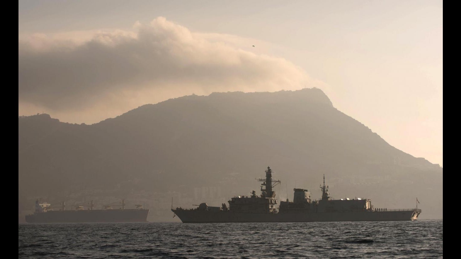G20, Mosca: Navi da guerra vicino Australia per test marina militare