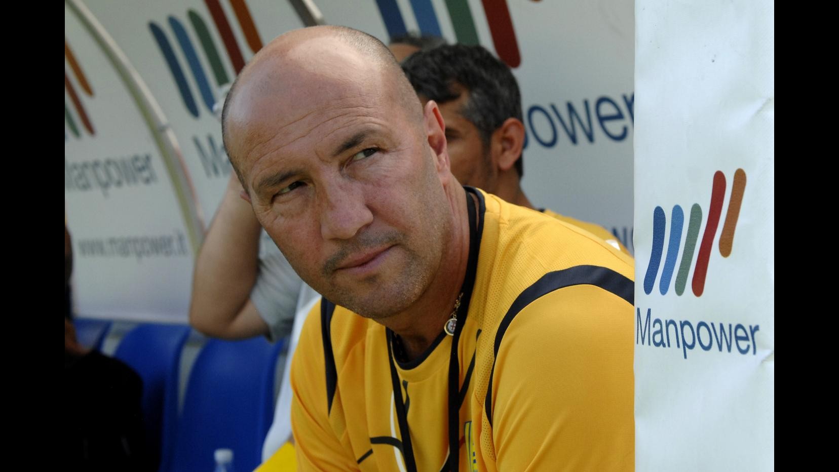 Inter, Zenga: Ero in corsa ma hanno scelto Mancini, peccato