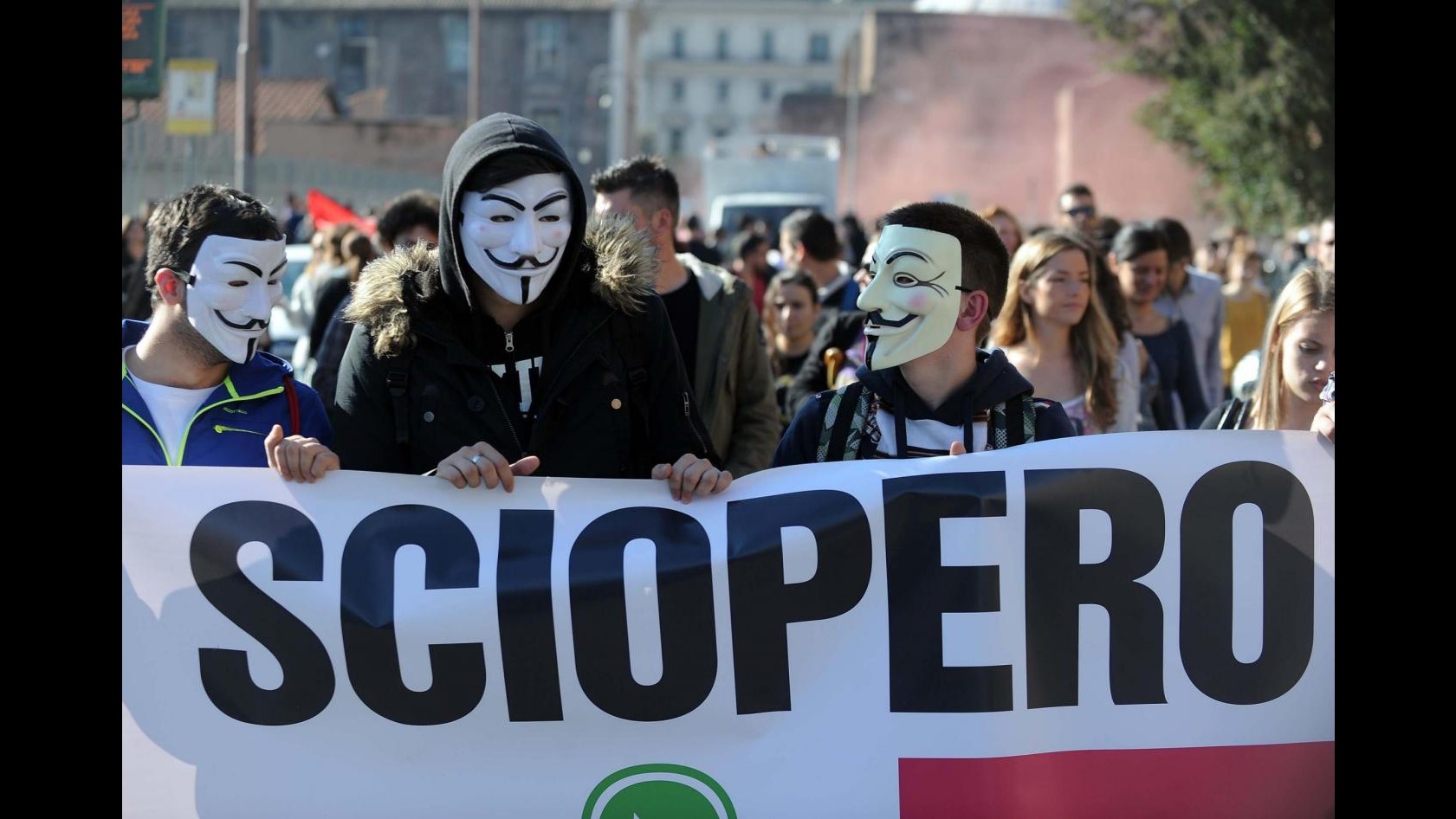 Lavoro, Landini: Molte piazze unite per cambiare l’Italia