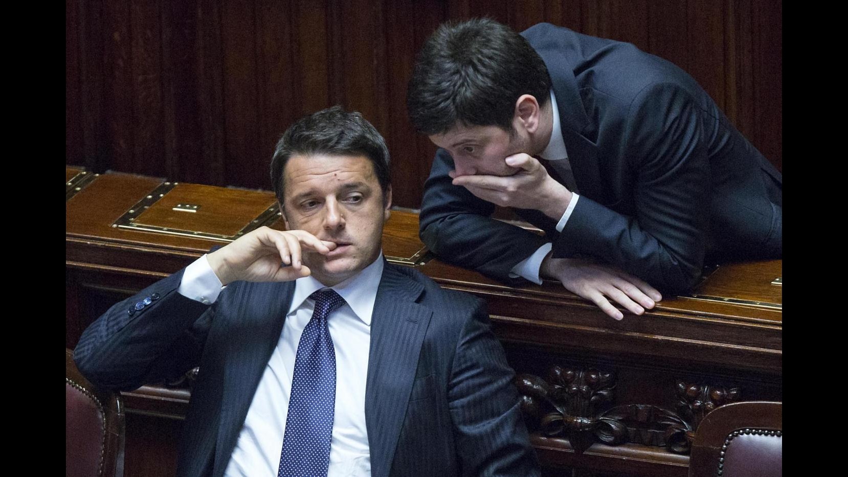Jobs Act, Speranza (Pd): Aperti a dialogo con Ncd, ma niente aut aut