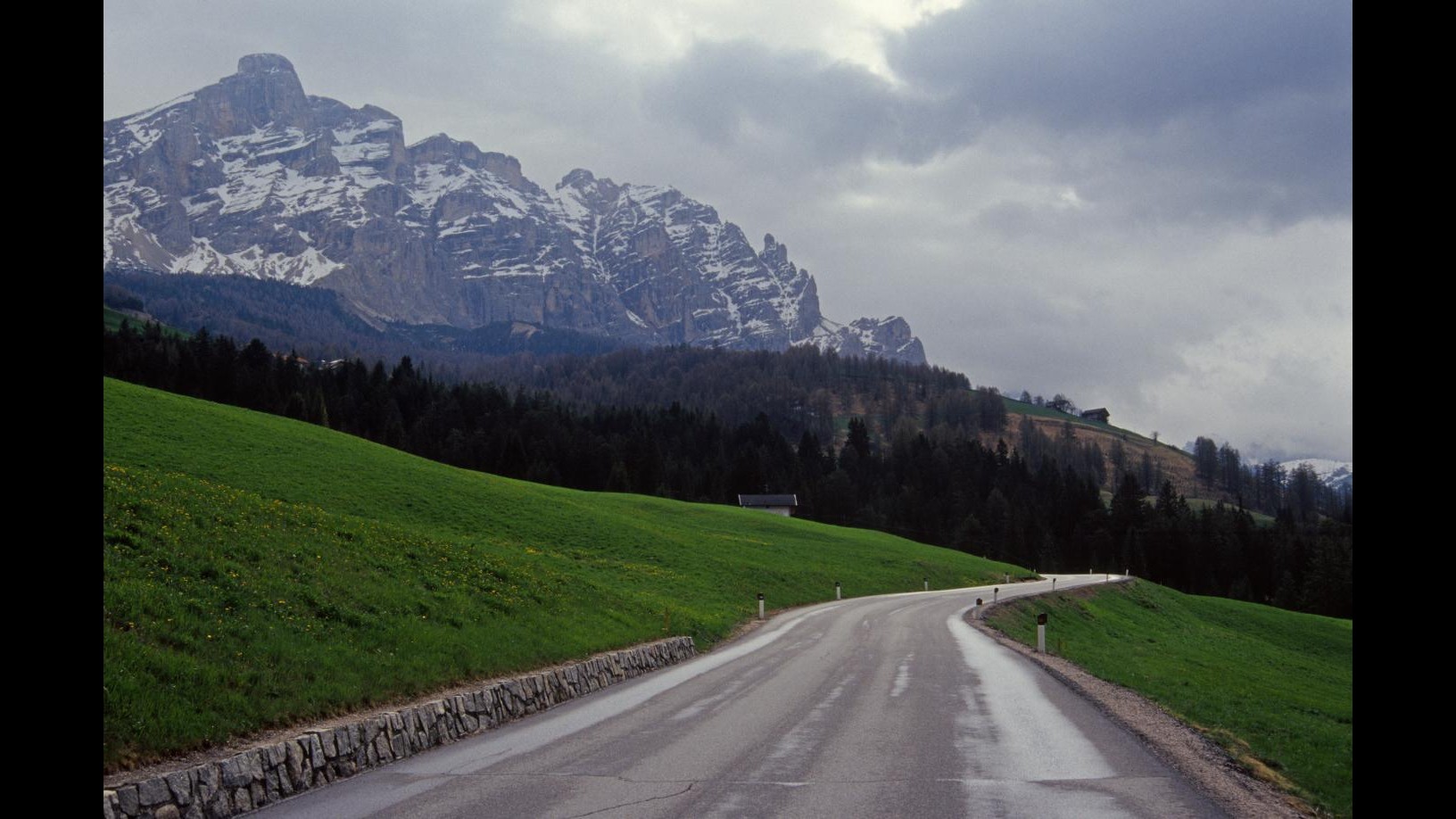 Tregua maltempo fino a questa sera poi allerta al centronord