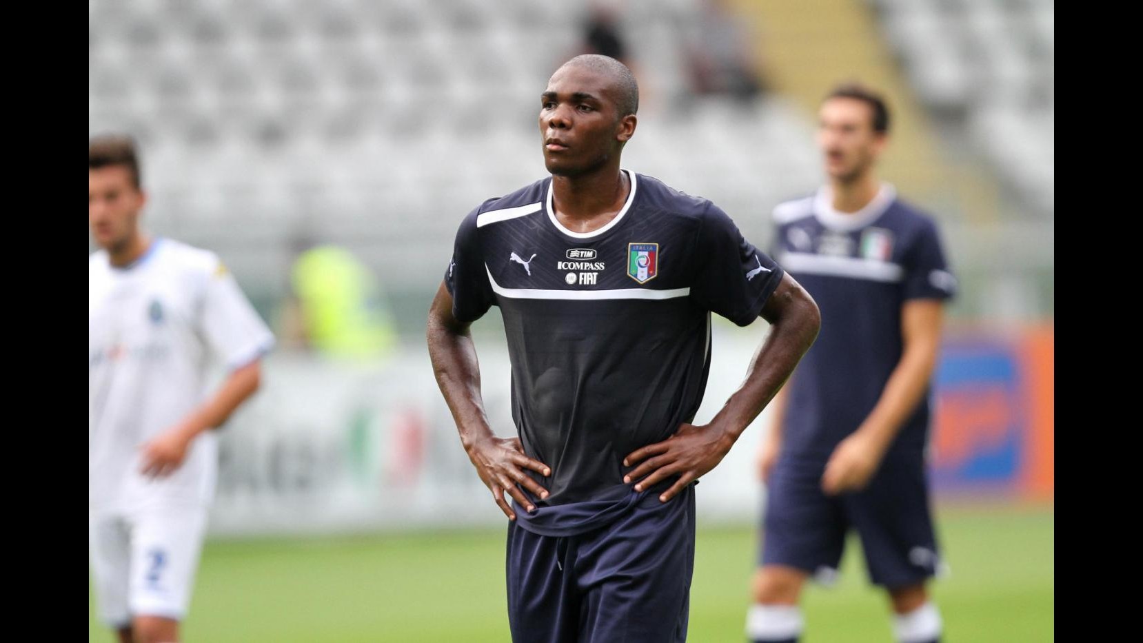 Nazionale, altre tegola per Conte: si ferma anche Ogbonna. A S. Siro venduti 50mila biglietti