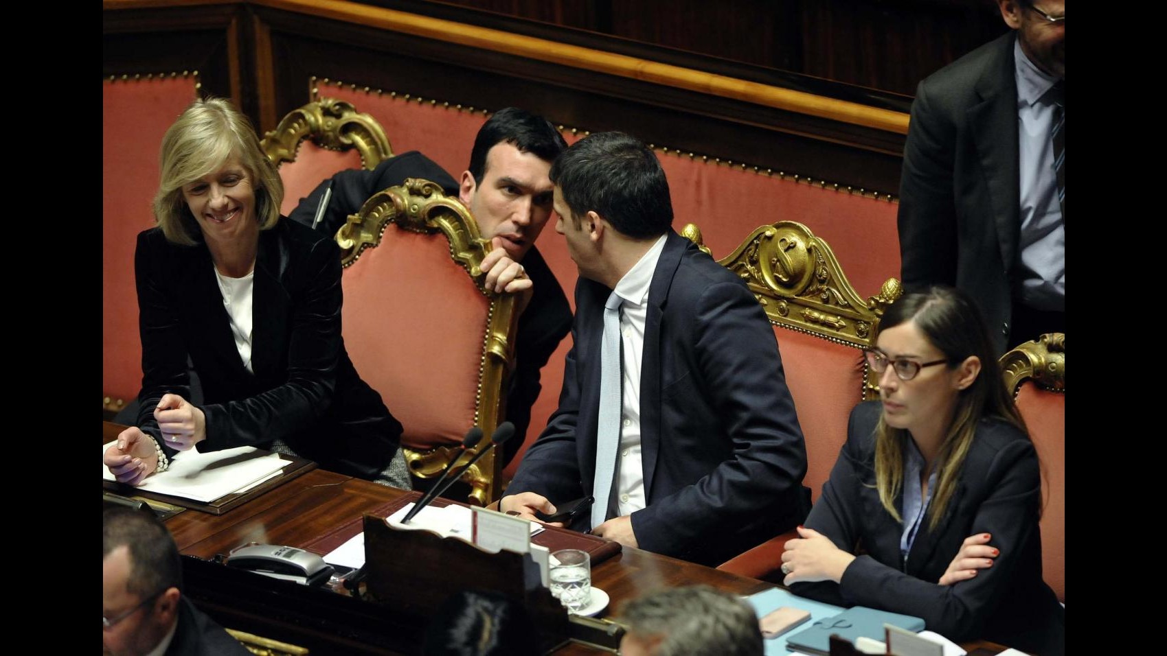 Jobs act, Pd: accordo trovato, adesso rapida approvazione