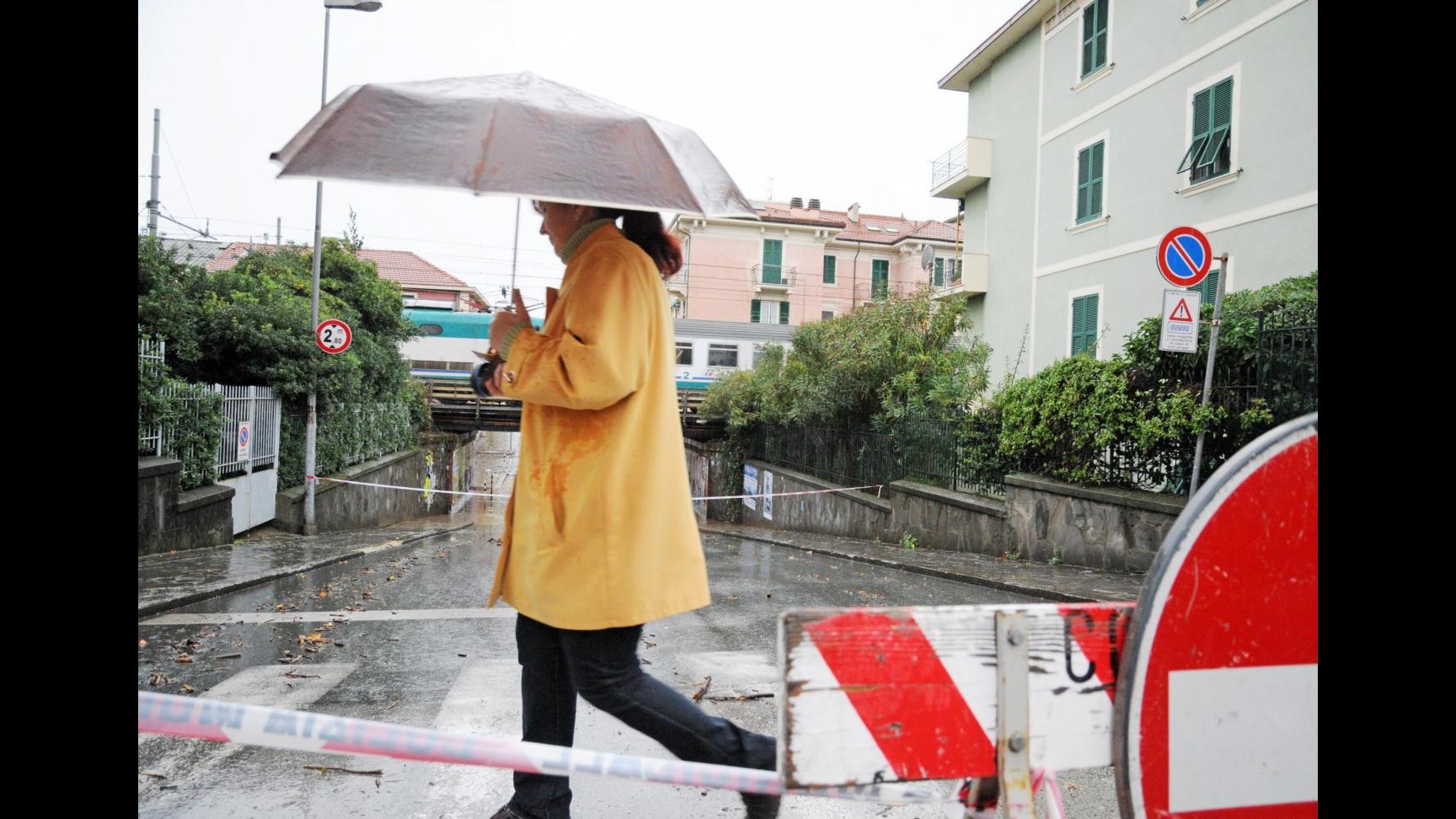 Maltempo, chiusa fase emergenziale in Piemonte: tempo in miglioramento