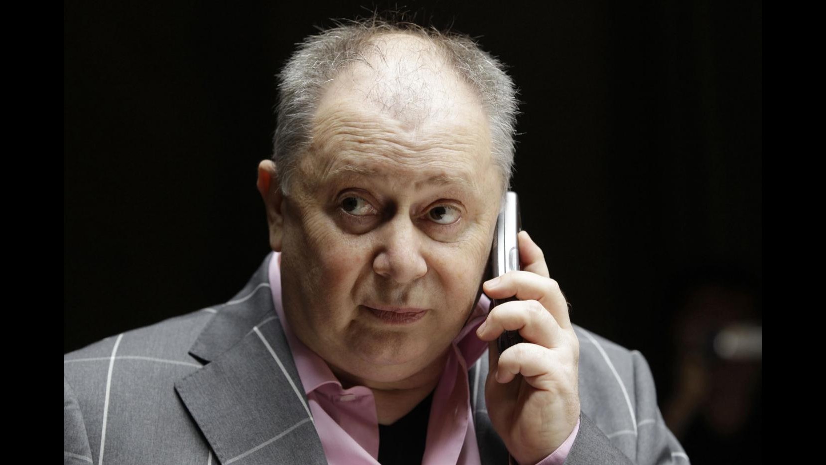 Caso Ruby bis, Mora: Soddisfatto della sentenza, non mi pento