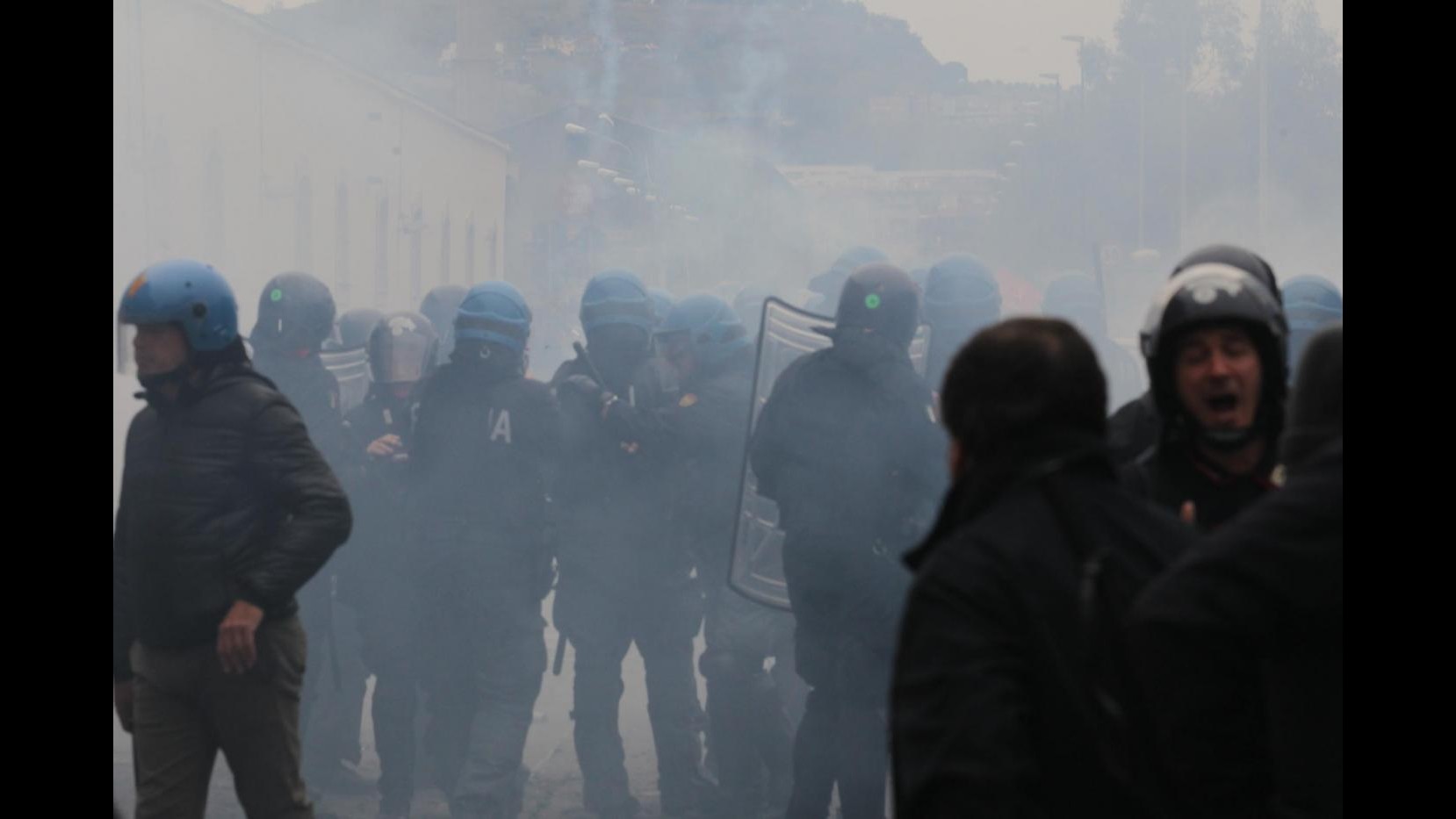Roma, Unhcr su scontri Tor Sapienza: Estremisti alimentano conflitto