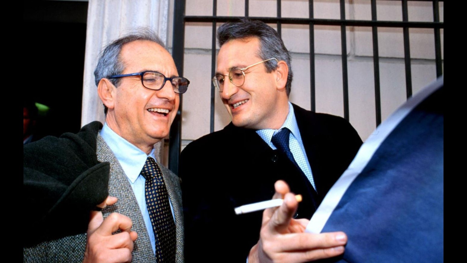 Mafia, pentito Siino: Dopo Capaci, Cosa nostra voleva uccidere Andò