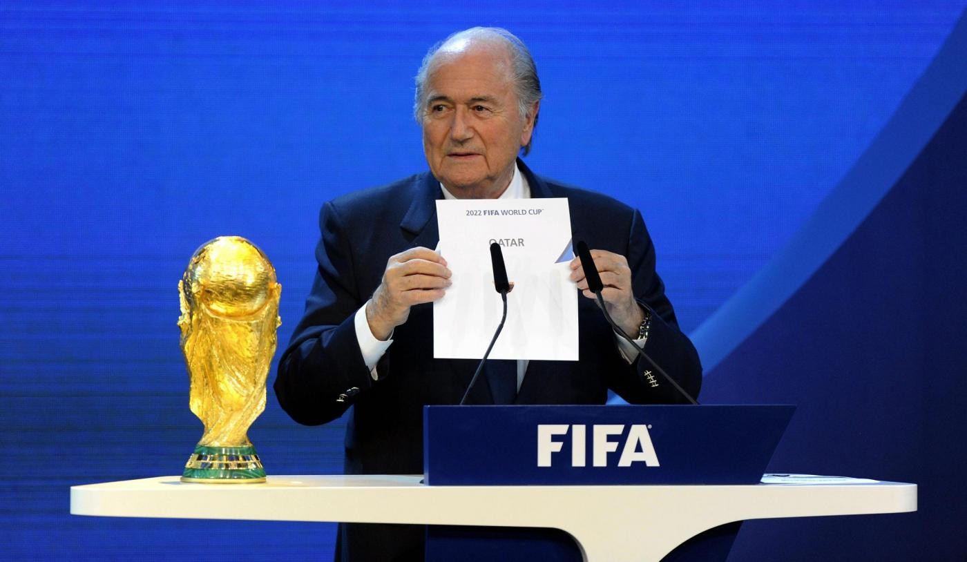 Mondiali in Russia e Qatar, Fifa conferma: Assegnazioni regolari. Procuratore annuncia ricorso