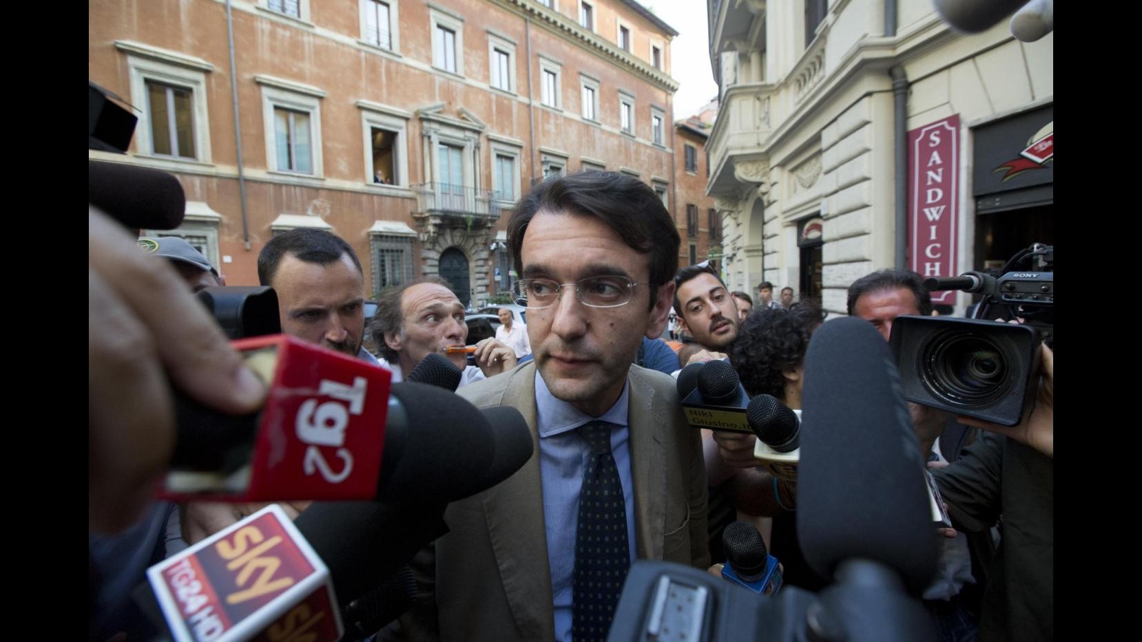 Legge elettorale, minoranza Pd: No ai 100 capilista bloccati