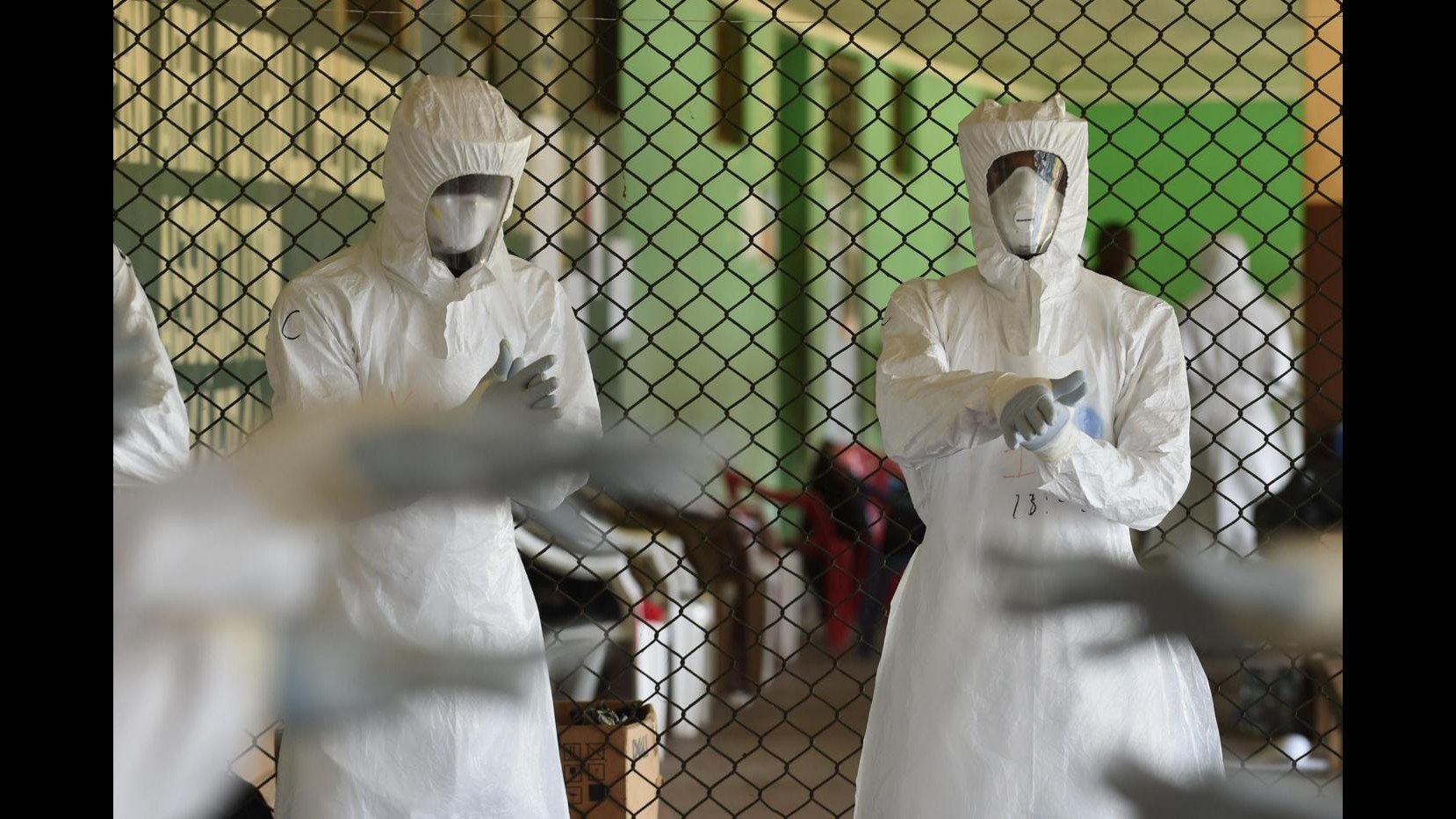Ebola, 30 persone in quarantena a Bamako dopo morte di 2 pazienti
