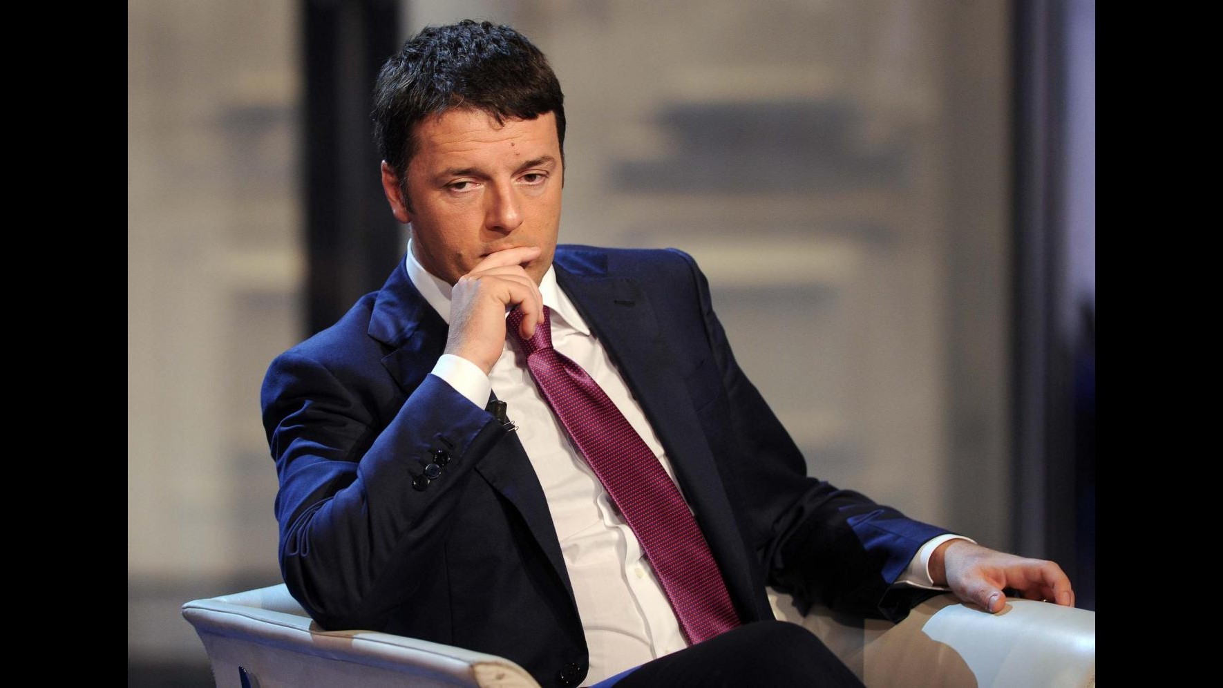 Legge elettorale, Berlusconi da Renzi: incontro anticipato