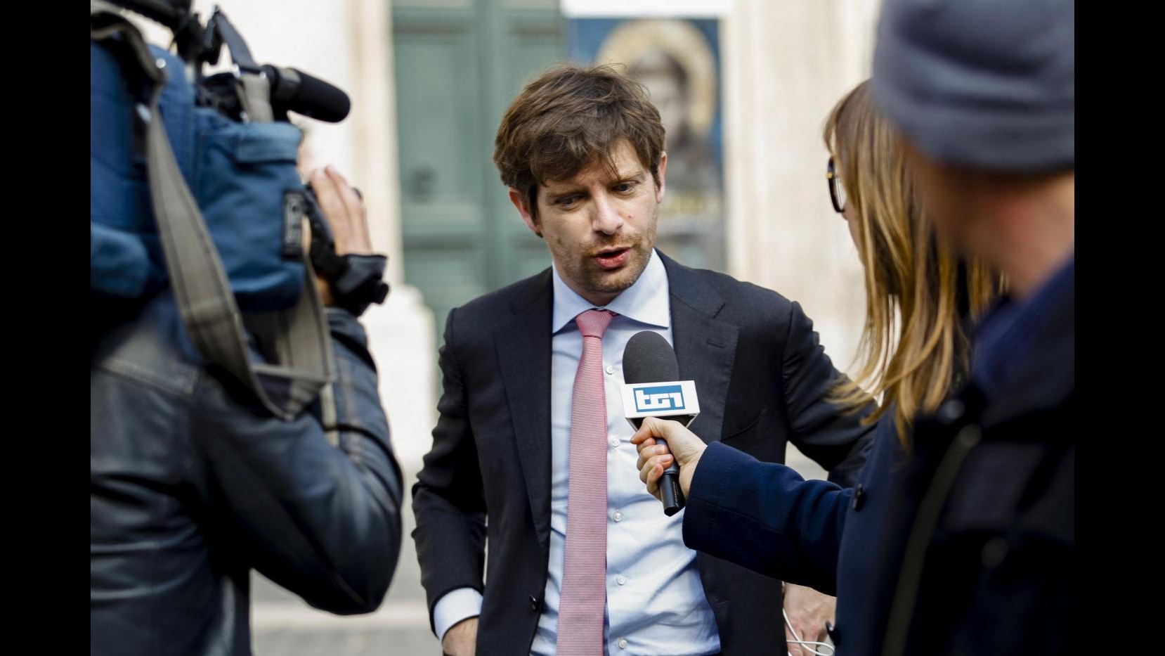 Pd, Cosseddu: Gruppo Civati non parteciperà a voto Direzione