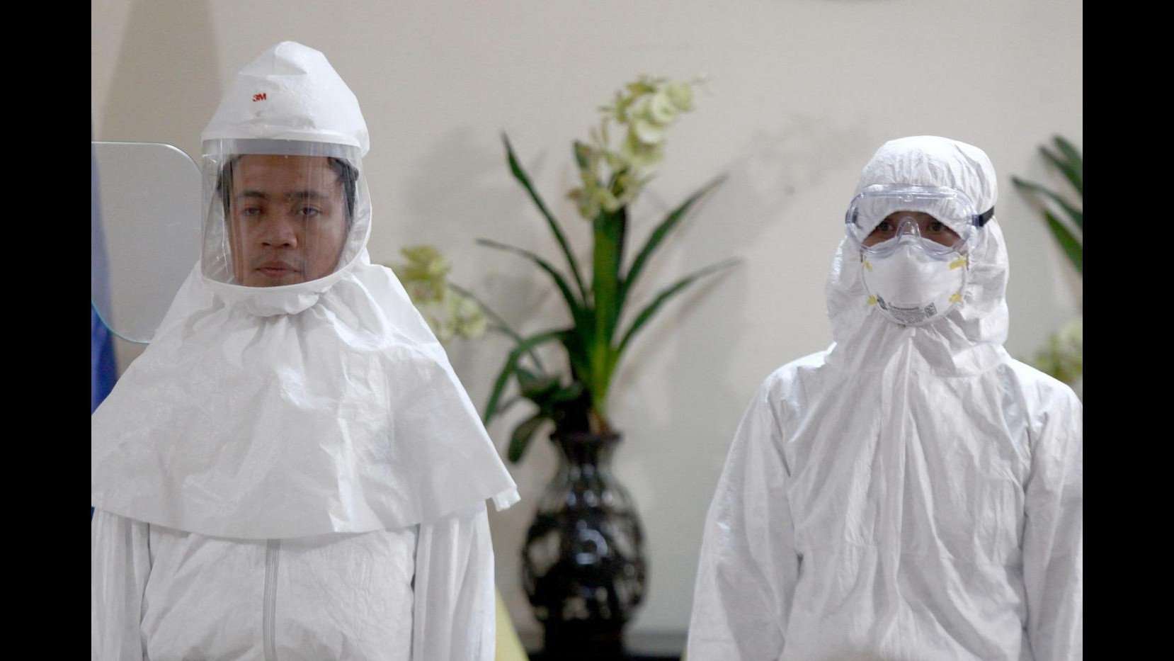 Ebola, infermieri California in sciopero: chiedono migliore assistenza