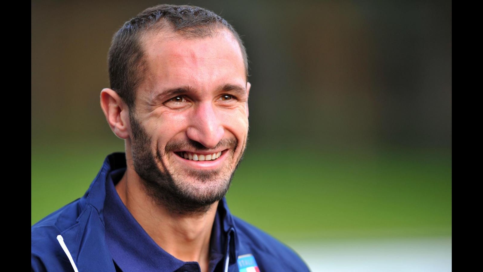 Nazionale, Chiellini: Con Balotelli niente da ricucire, contro Croazia test decisivo