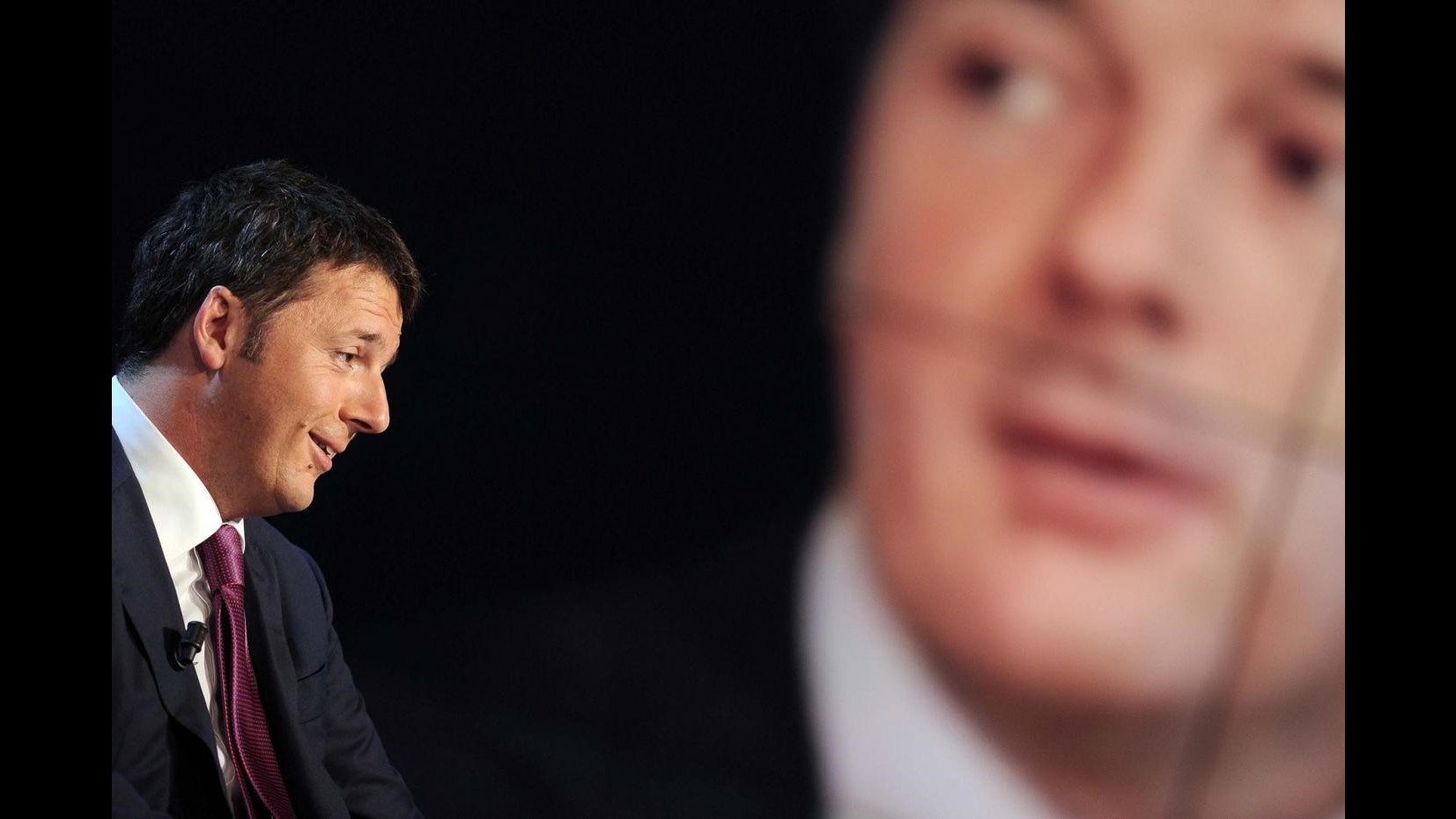 Legge elettorale, Renzi: Lavorare anche nel weekend per approvarla