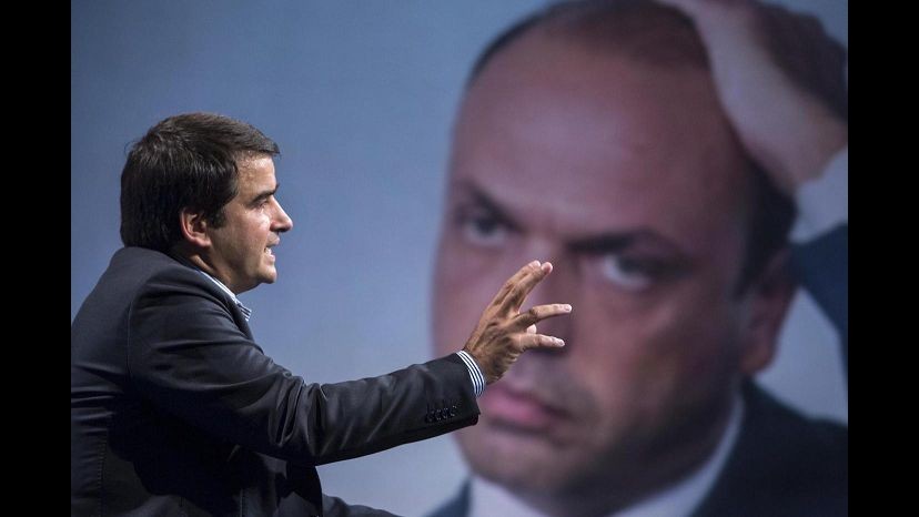 Fitto (Fi): Schiena dritta su riforme e legge elettorale