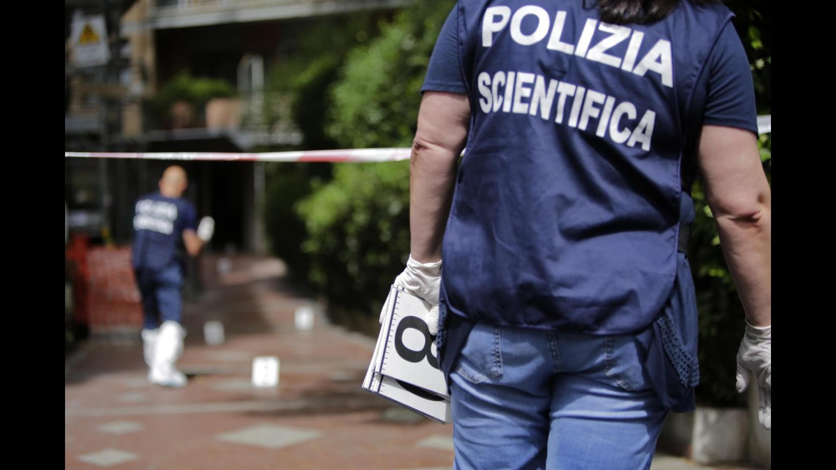 Bologna, trovata morta anziana scomparsa dieci giorni fa