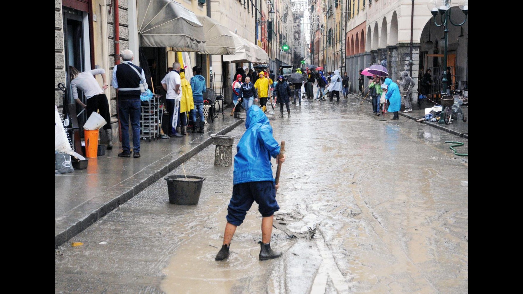 Meteo, tregua giovedì e venerdì in attesa di peggioramento sabato
