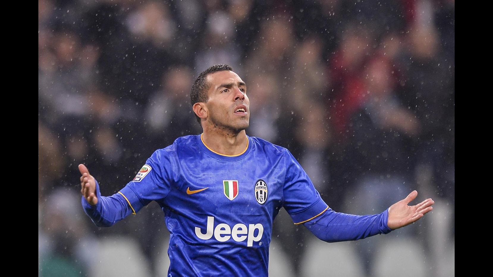 Argentina, Martino: Tevez ha meritato convocazione. L’Apache: Darò il massimo