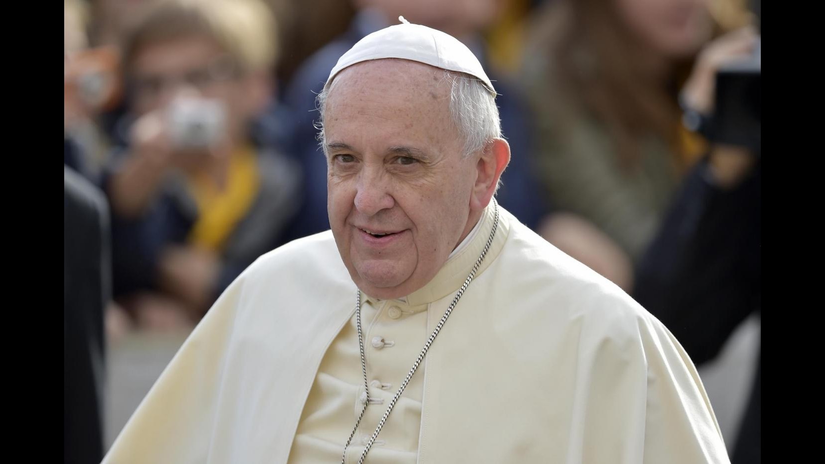Papa al G20: Proteggere cittadini da abusi finanziari