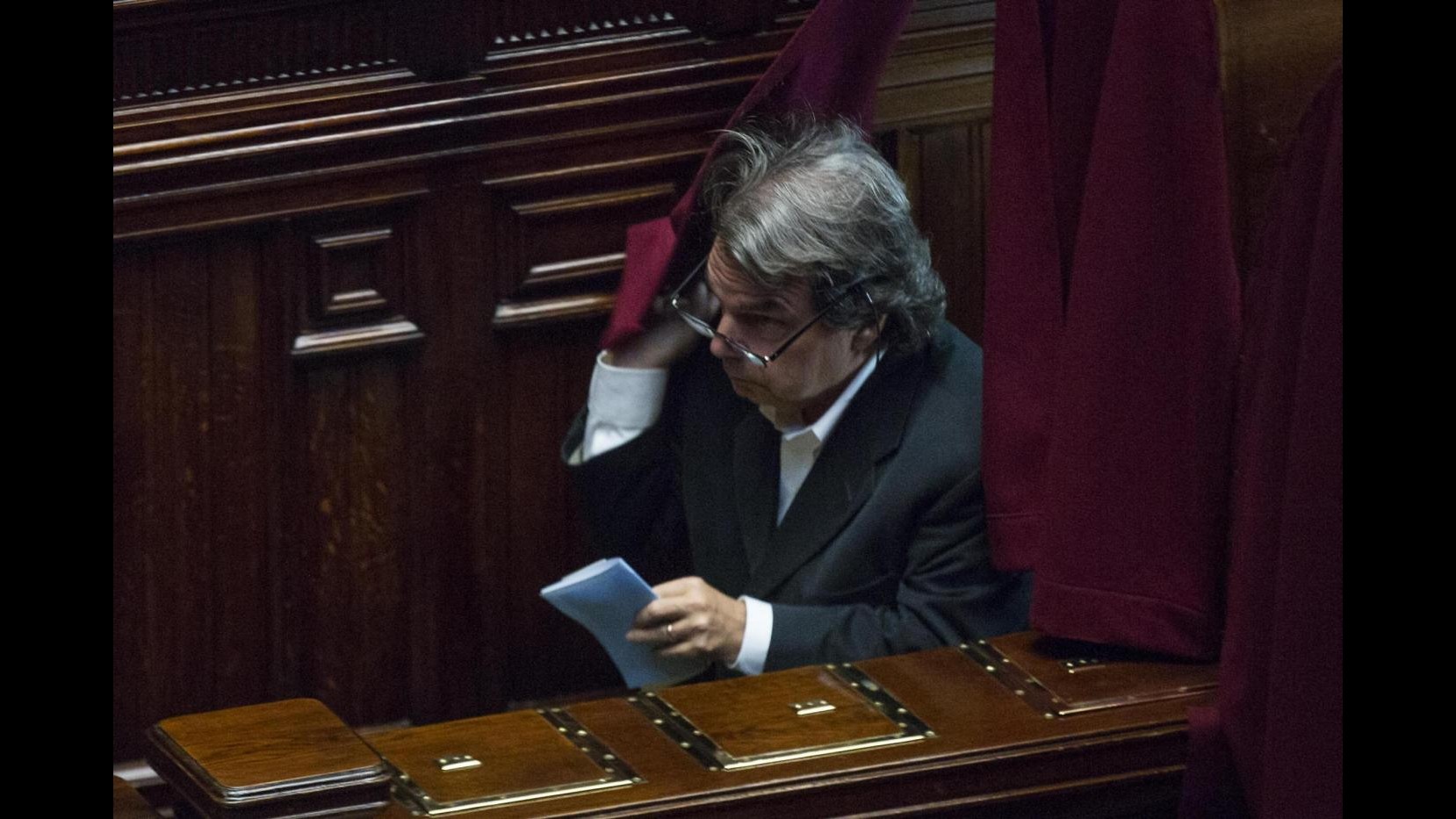 L. elettorale, Brunetta: Se Italicum cambia, patto nazareno non c’è più