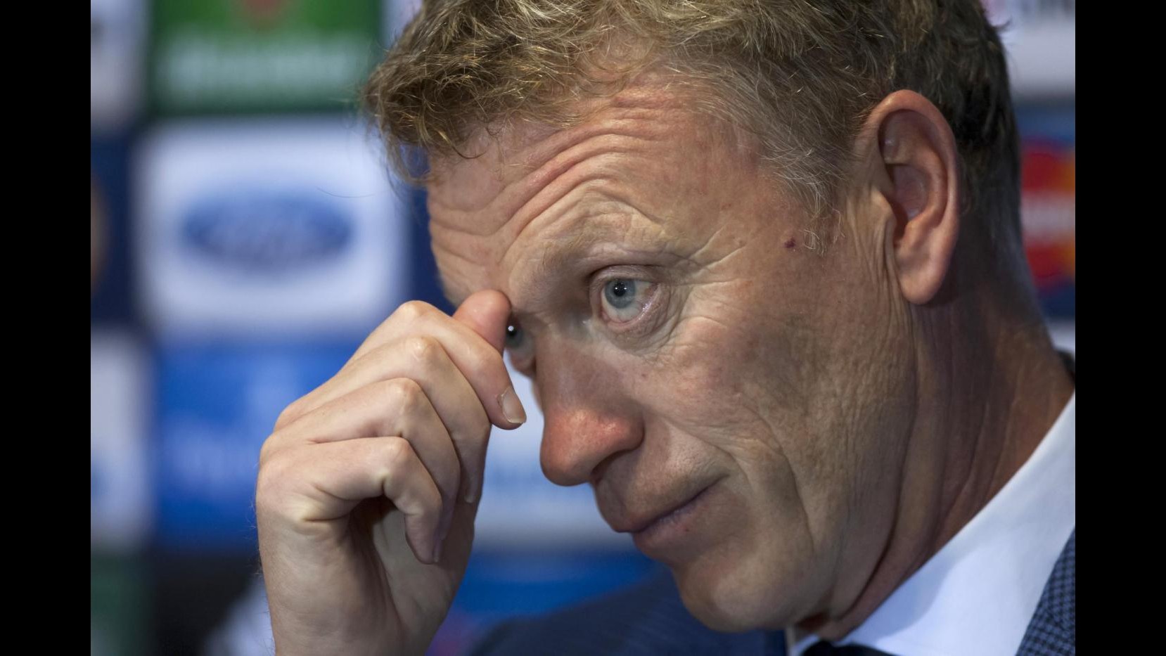 Calcio, Liga: David Moyes nuovo allenatore Real Sociedad