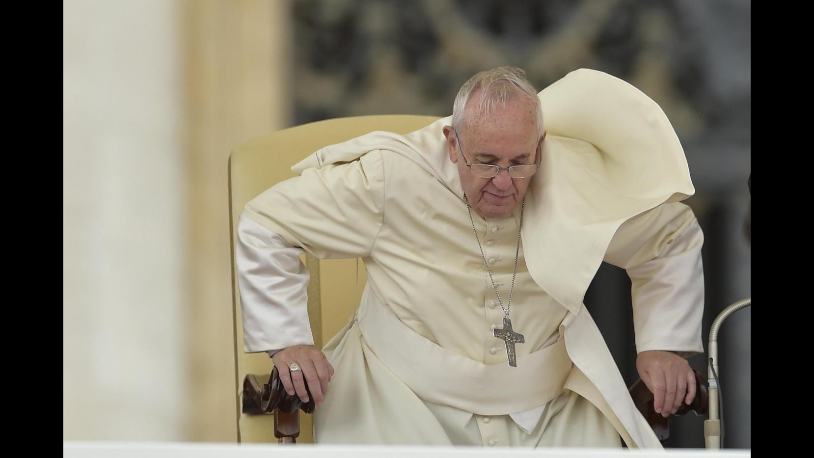 Vaticano, Papa istituisce collegio per snellire esame ricorsi abusi