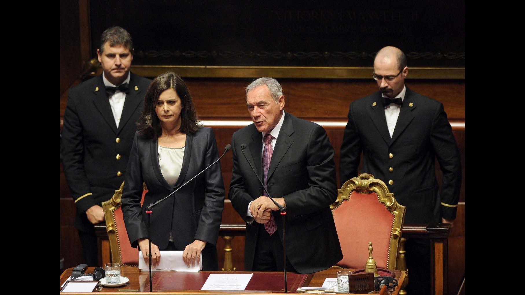 Salute, Grasso: Malato mentale è persona con dignità e diritti