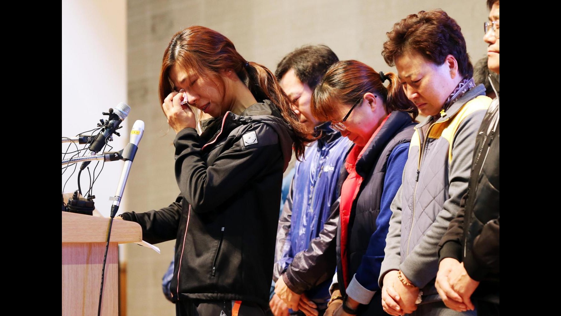Sud Corea, capitano traghetto Sewol condannato a 36 anni di carcere