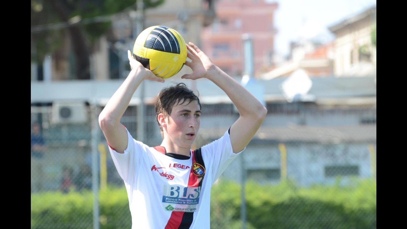 Serie B: morto Costantini, 20enne promessa del Virtus Lanciano malato di leucemia
