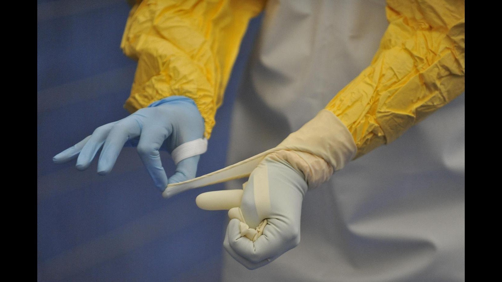 Ebola: da Google 10 mln dollari, al via campagna per raccolta fondi