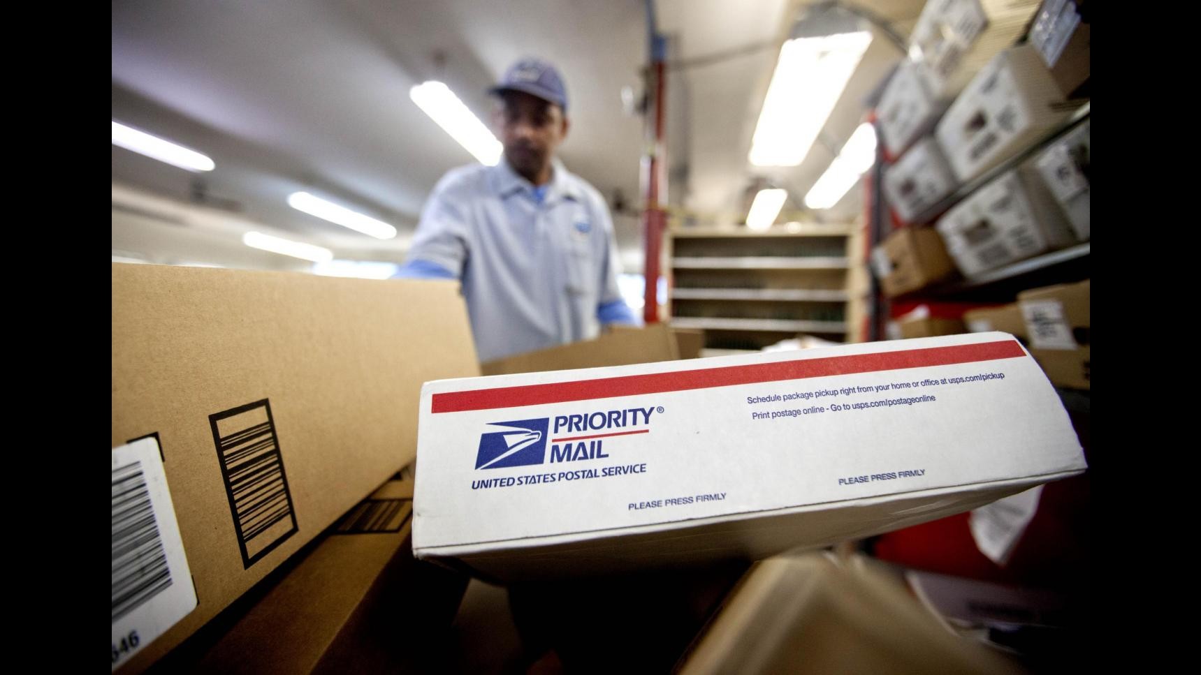 Attacco hacker a Postal Service Usa: rubati dati dei dipendenti