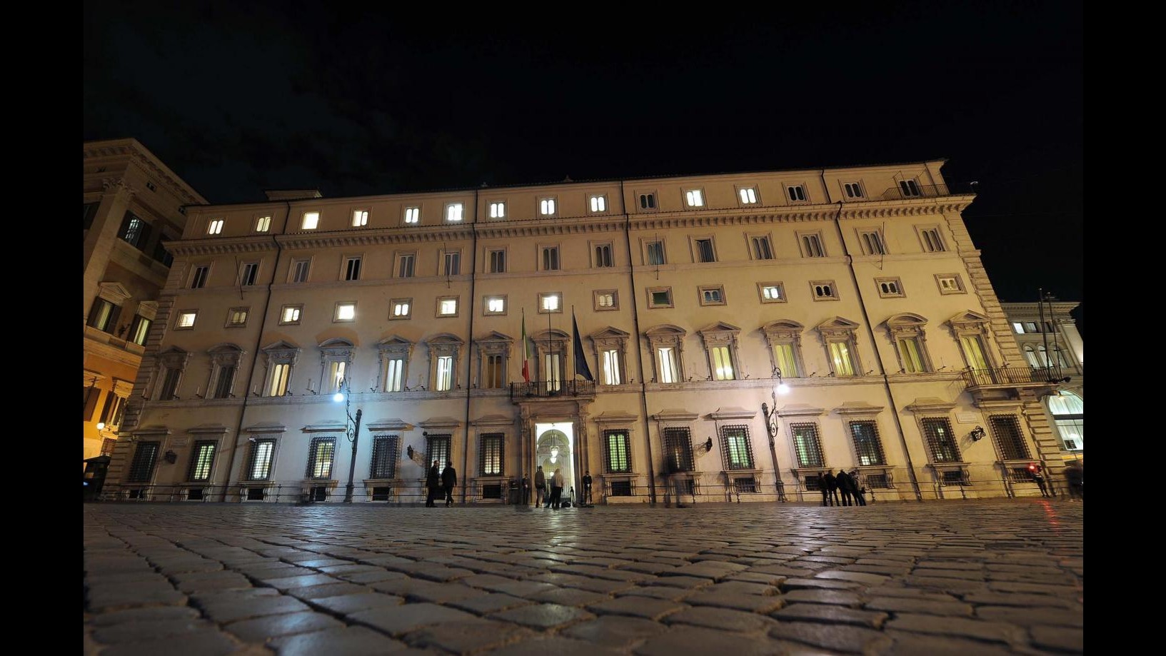 Legge elettorale, delegazione Pd a Chigi per vertice maggioranza