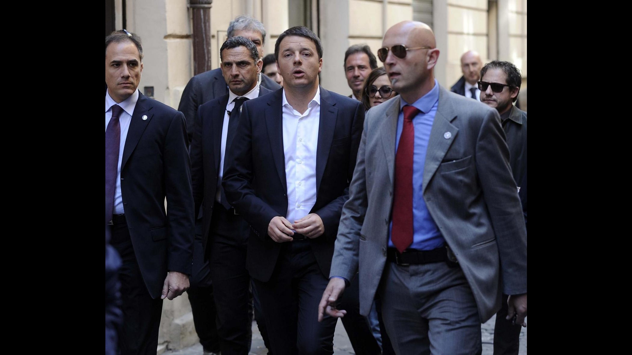 Pd, mercoledì direzione su Jobs act, stabilità e legge elettorale